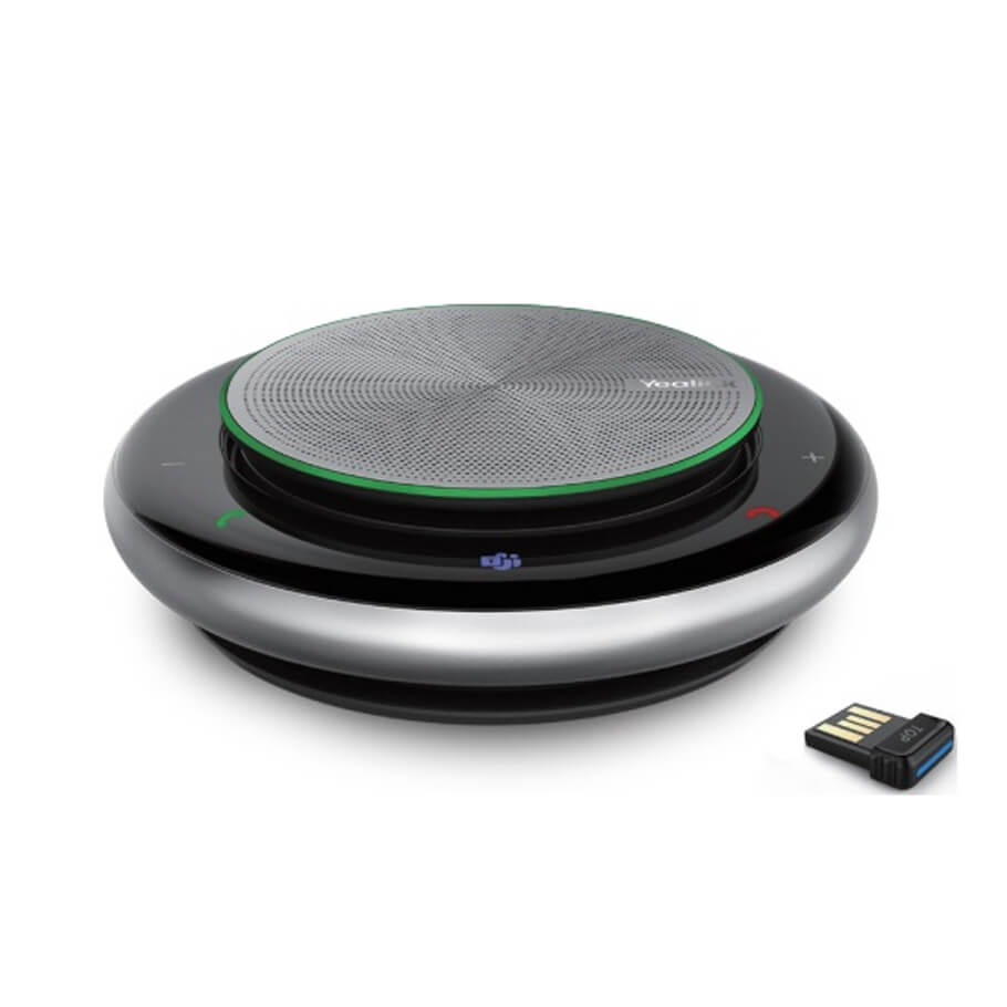 USB/Bluetooth Speaker Yealink CP700